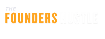 logo the founders hustle